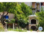 Villa Lilly - Podgora Hrvaka