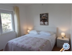 Villa NADA - Podgora Kroatien