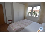 Villa NADA - Podgora Kroatien