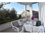 Villa NADA - Podgora Kroatien