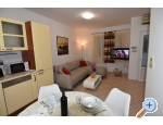 Villa NADA - Podgora Kroatien