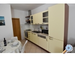 Villa NADA - Podgora Kroatien