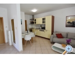 Villa NADA - Podgora Kroatien