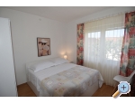 Villa NADA - Podgora Kroatien