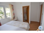 Villa NADA - Podgora Kroatien