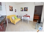 Villa NADA - Podgora Kroatien