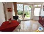 Villa NADA - Podgora Kroatien