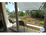 Villa NADA - Podgora Kroatien