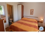 Villa NADA - Podgora Kroatien