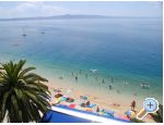 Villa NADA - Podgora Kroatien