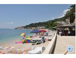 Villa NADA - Podgora Kroatien