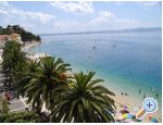 Villa NADA - Podgora Kroatien