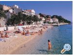 Villa NADA - Podgora Kroatien