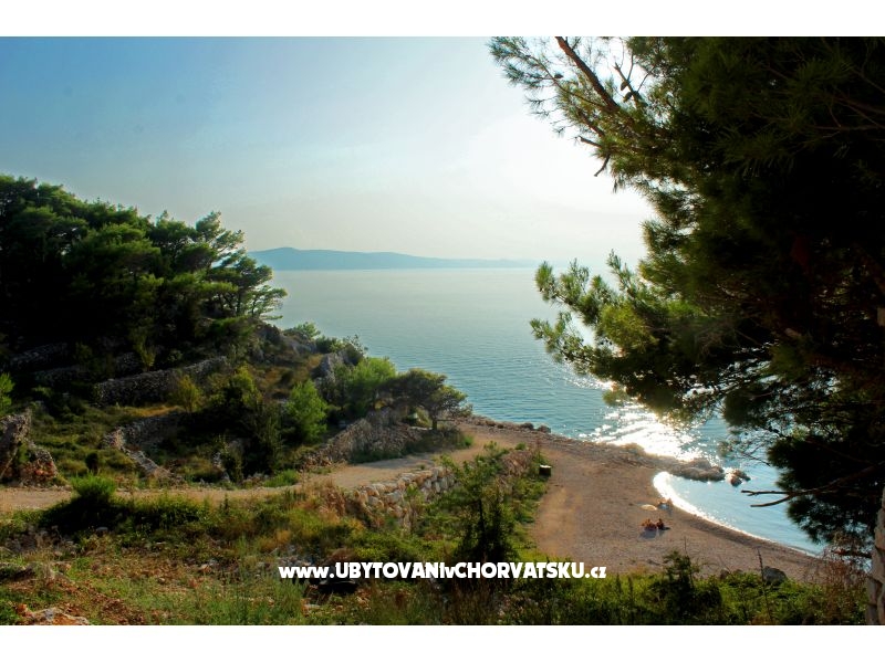 Villa Nika – Ferienwohnung Podgora, Kroatien – Foto 6