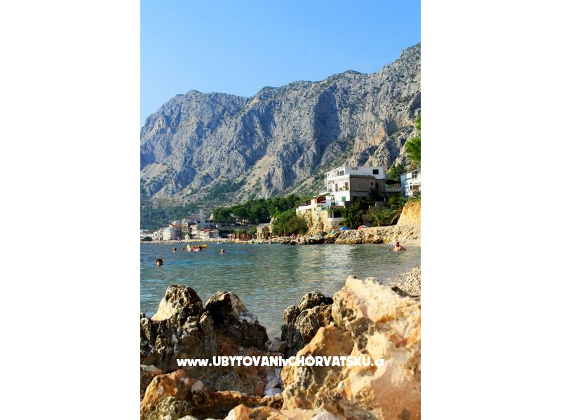 Villa Nika – Ferienwohnung Podgora, Kroatien – Foto 8