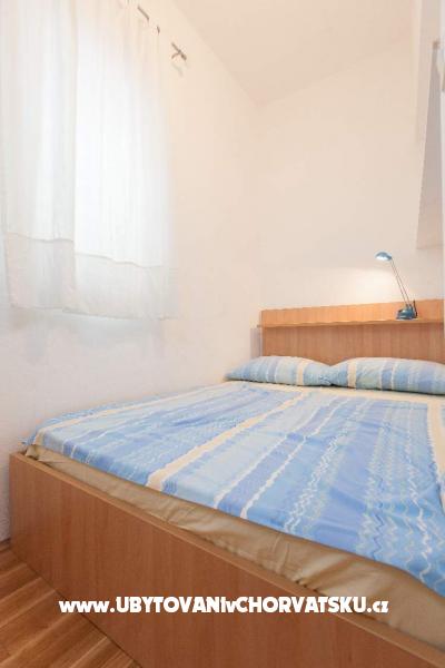 Villa Nola – ubytování Podgora, Chorvatsko – foto 14