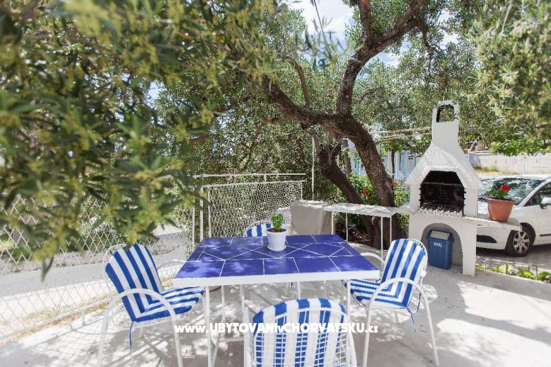 Villa Nola – ubytování Podgora, Chorvatsko – foto 15