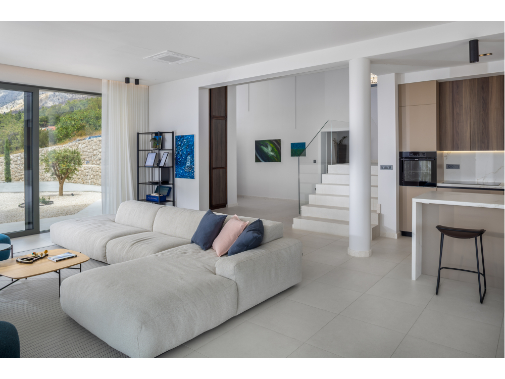 Villa Nolиia - Podgora Хорватия