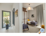 Villa Nolandia - Podgora Kroatien