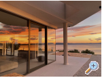 Villa Nolandia - Podgora Kroatien