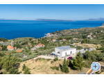 Villa Nolandia - Podgora Kroatien