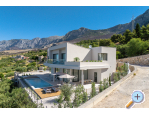 Villa Nolandia - Podgora Kroatien