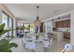 Villa Nolandia - Podgora Chorvatsko