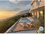 Villa Nolandia - Podgora Chorvatsko