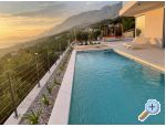 Villa Nolandia - Podgora Chorvatsko