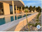 Villa Nolandia - Podgora Chorvatsko