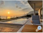Villa Nolandia - Podgora Chorvatsko