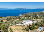Villa Nolandia - Podgora Chorvatsko