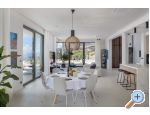 Villa Nolandia - Podgora Chorvatsko