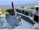 Villa Peji - Podgora Hrvaka