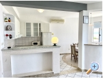 Villa Peji - Podgora Kroatien