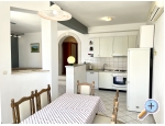 Villa Peji - Podgora Kroatien