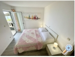 Villa Peji - Podgora Kroatien