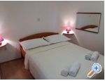 Villa Peji - Podgora Kroatien