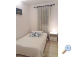 Villa Peji - Podgora Kroatien