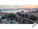 Villa Peji - Podgora Kroatien