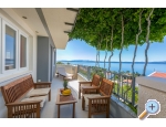 Villa Peji - Podgora Hrvaka