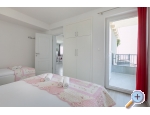 Villa Peji - Podgora Kroatien