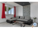 Villa Peji - Podgora Kroatien