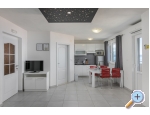 Villa Peji - Podgora Kroatien