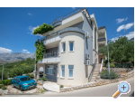 Villa Peji - Podgora Kroatien