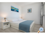 Villa Peji - Podgora Kroatien