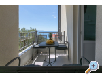 Villa Peji - Podgora Kroatien