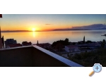 Villa Peji - Podgora Kroatien
