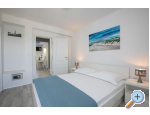 Villa Peji - Podgora Kroatien