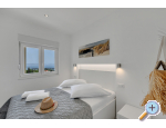 Villa Peji - Podgora Kroatien